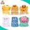 winter blanket wholesale plush baby pillow animal blanket