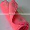 New material super microfiber makeup remover cloth towel