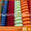 Polyester nylon corduroy fabric for sofa/sofa corduroy fabric