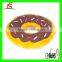 C111 Hot Sale Sweet Donut Seat Cushion, Custom Donut Plush Toys