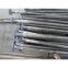 Hop dip galvanized round head bolt ASME B18.5 carbon steel