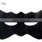 Female Cat eyes blindfold bdsm inlaid bondage adult games sexy leather masquerade mask