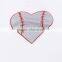 2016 leatest white and red sleeve T-shirt and pant baby child clothe Baseball Outfit