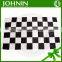 Sport Black and White Checkered Flag