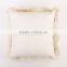 YR905D Real Corsac Fox Fur Cushion Cover/Case 40*40cm