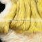 SJ017-01 Cool Style Design Raccoon Fur Jackets Overcoats/Fashion Women Coats