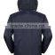 blank waterproof light rain jacket,waterproof breathable jacket