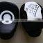 Boxing Mitt Training Target Focus Punch Pad Glove MMA Karate Muay Thai Kick Box