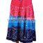 Manufacturer Ethnic Rajasthani Bandhej Skirt