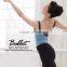 Tactel ballet girl capri dance pants