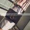 2017 Autumn And Winter New Retro Shoulder Bag Fashion Oblique Shoulder Bag