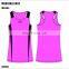 2016 simple fashion comfortable ladies running vest