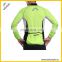 Bulk Custom Reflective Waterproof Mens Cycling Jacket