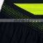 Healy Black Sports Running Shorts , Men's 5' Running Shorts