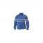 Confortable men's shirt uniform shirt and working shirt in men gender