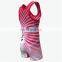 sublimated cool cheap wrestling singlets for sale