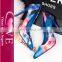 China Supplier Summer Trend Top Quality Ladies High Heel Shoes