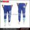 Hot Sale Custom Slim Fit Jogger Pants