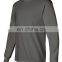 Ultra Cotton Blank Adult Long Sleeve T-shirt Basic Men T-shirt Fashion Color T-shirt