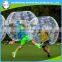 2015 fashion inflatable human soccer bubble