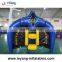 Water Sports Flying Inflatable Towable Ski Tubes