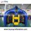 Water Inflatable Flying Manta Ray Flyfish Banana Boat for Jet Ski