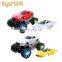 Novelty Products 1:16 Eco-Friendly Ruggedness Car Remote Control Rc Car On Sale