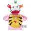 cat stage hand puppet