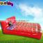 HOT Sale inflatable water towable lounge used for lake /Seaside
