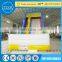 Brand new juegos inflables tobogan inflatable water clearance outdoor slide with high quality