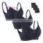 New Design Spandex And Nylon Material Underwear Bands Type Hot Lingerie Ladies Bra