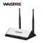 WS-WN521N2 802.11N 300M 5ports Wireless Router