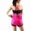 NAPAT Casual Colorful Tank Sexy Woman Summer Beach Shirt For Wholesale