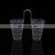 Stop Snoring & Congestion Breathe Easy Nasal Cones Anti Snore Sleep Apnea Aids Snore free#XY-80