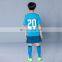 football clothing cheap soccer jersey set custom american football uniforms kids soccer jersey