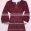 ladies tops exporter, indian cotton tops manufacturer