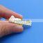 BUI Power authority lapelp pin