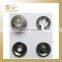 metal stone button,pearl button