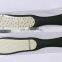China supplier foot file velvet soft sale/pedicure set/dead skin remover with best quality