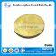 Wholesale 3D embossed replica coins bulk