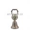 Top Quality Personalized Tourist Norway Souvenir Decorative Bronze Temple Bell