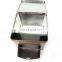 Big square present tin box with a drawer tin box by Tinmen