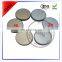 Permanent Type and Rare Earth Magnet Composite neodimium magnet n52