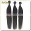 Alibaba Express Indian Straight 3 Piece Lot Raw Indian Hair