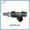 Genuine Fuel Injector for NissanS 2009-2011 Versa 1.6L L4 HR16DE FBY1160 16600-ED000