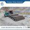 Pneumatic Crawler Rock Drill Machine With Drilling Pipe Φ60×2000mm