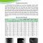 NURSERY POTS NP-20 flower pot China exporter