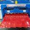 Color Steel Sheet Standard Roof Glazed Tile Forming Machine