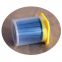 Collet ER32 half-transparent package small plastic tool box little parts and tool protective storage box 32mm(D) * 43mm(H)