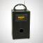 2018 Portable bluetooth mini speaker outdoor karaoke speaker Christmas gift
